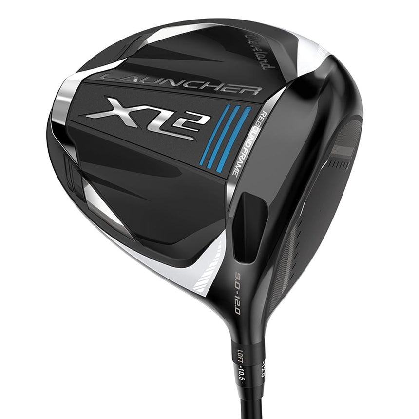 Cleveland Women's Launcher XL 2 Driver Right-Handed