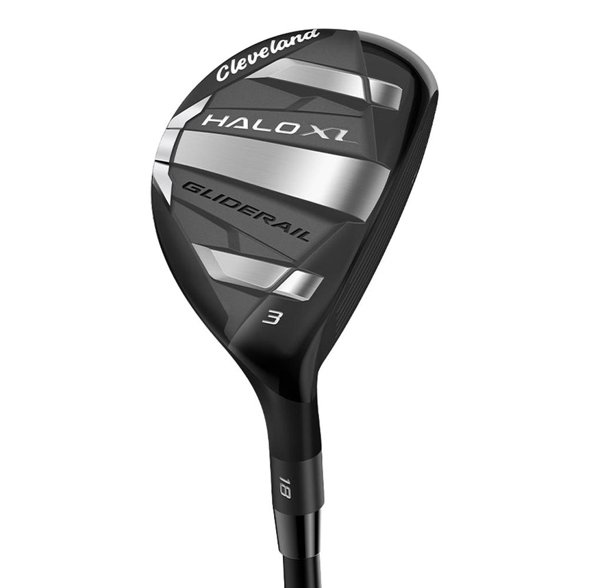 Cleveland Women's HALO XL Hybrid (Right-Handed)