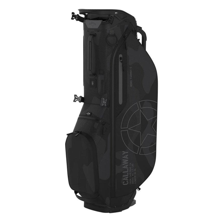 Callaway Fairway C Stand Bag - Prior Generation