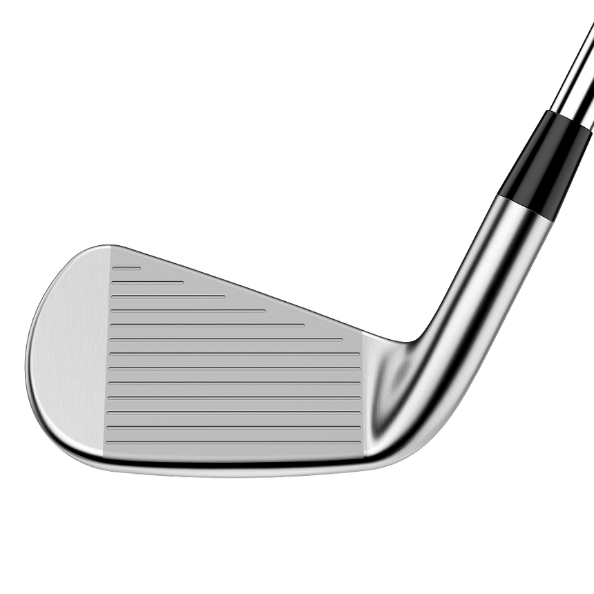 Titleist T200 Iron Set (Left-Handed)