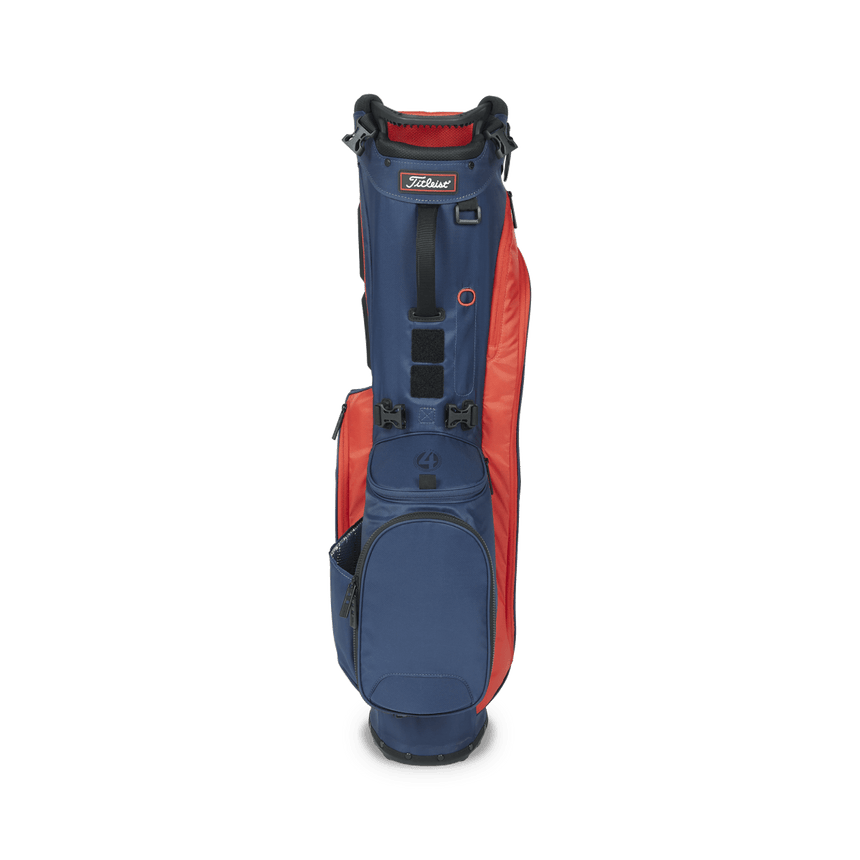 Titleist Players 4 Stand Bag