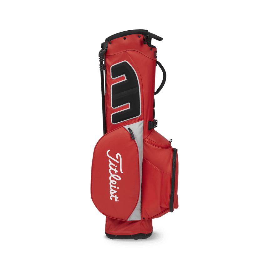 Titleist Players 4 Stand Bag