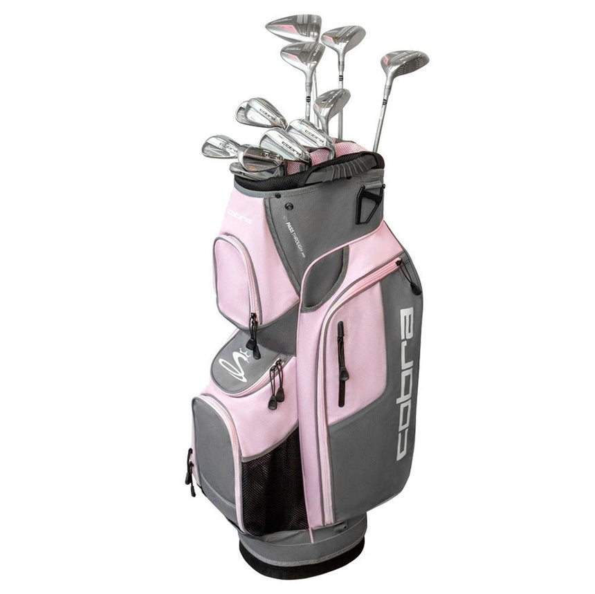 Cobra Women's XL Speed Complete Set (Right-Handed)