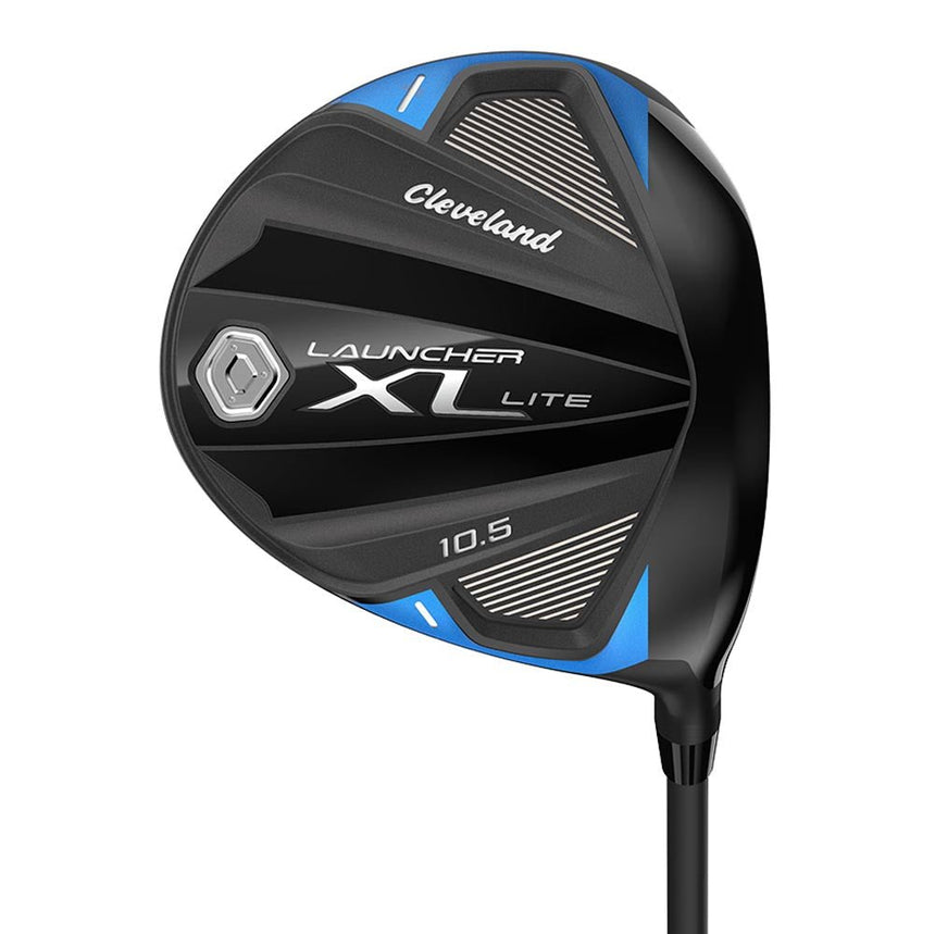 Cleveland Women's Launcher XL Lite Driver Right-Handed