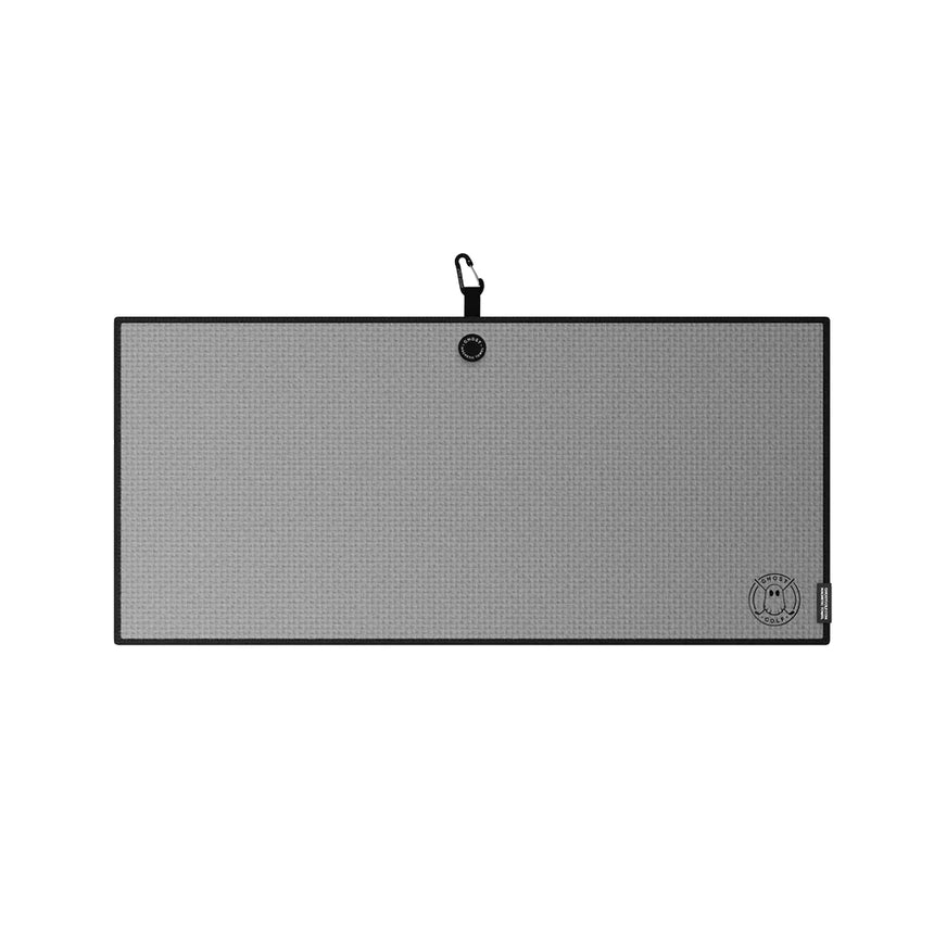Ghost Golf Magnetic Golf Towel - Caddie