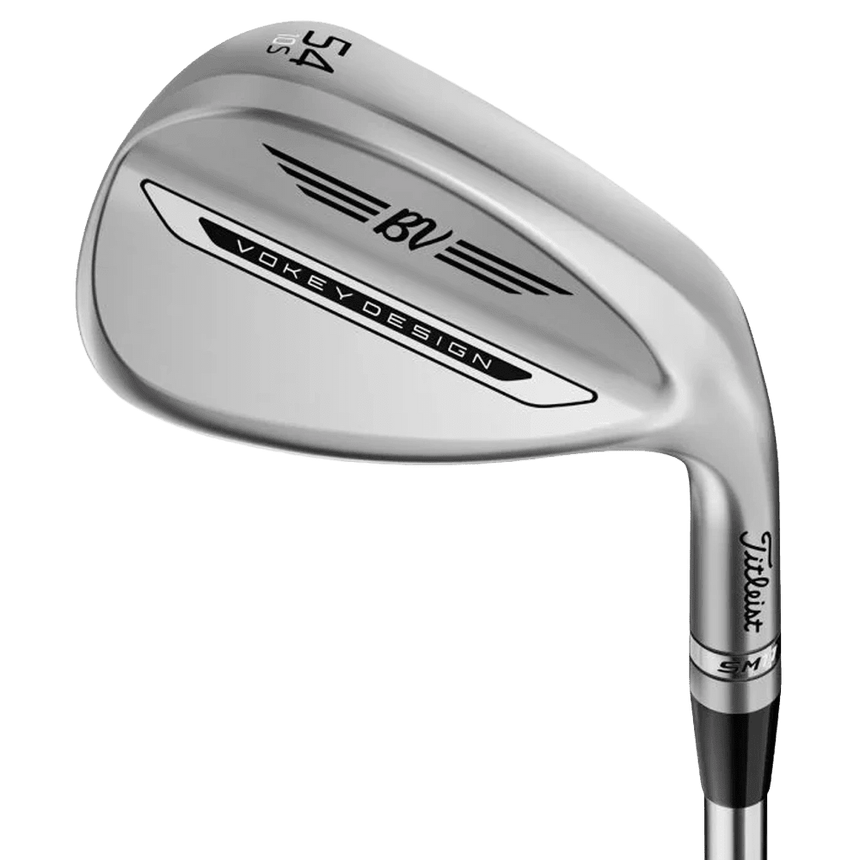 Titleist Junior Vokey SM11 Lightweight Wedge - Tour Chrome