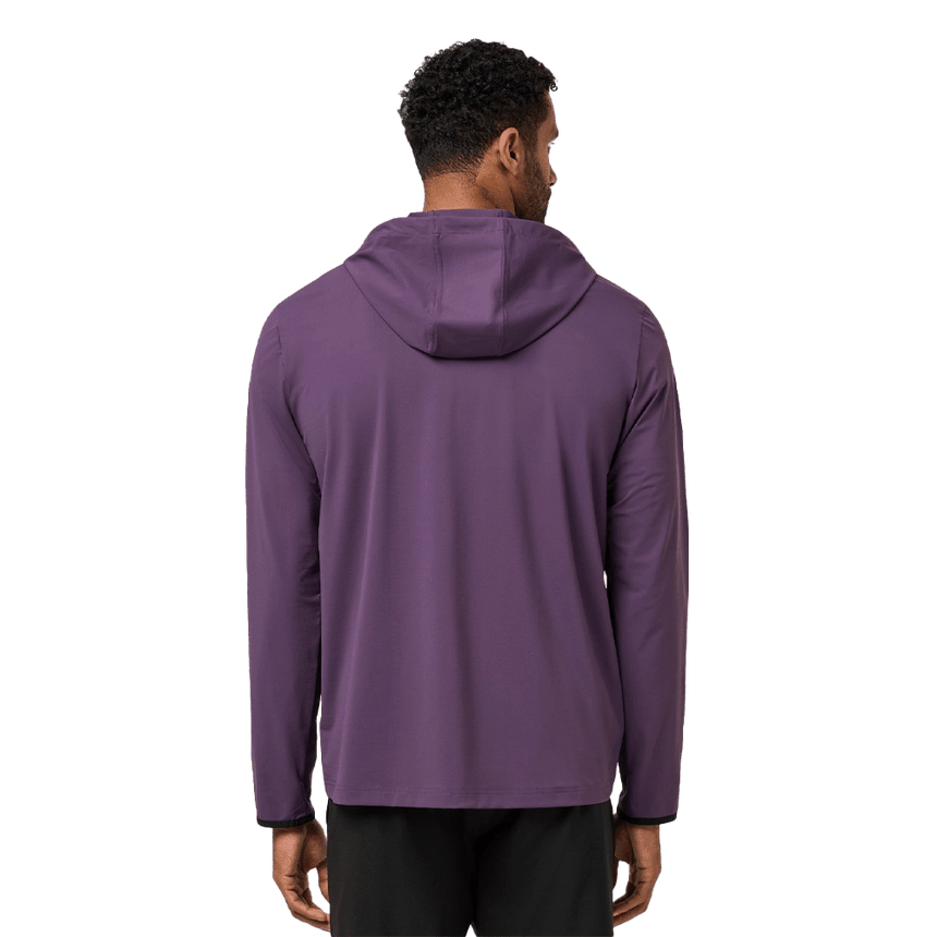 Purple Velvet