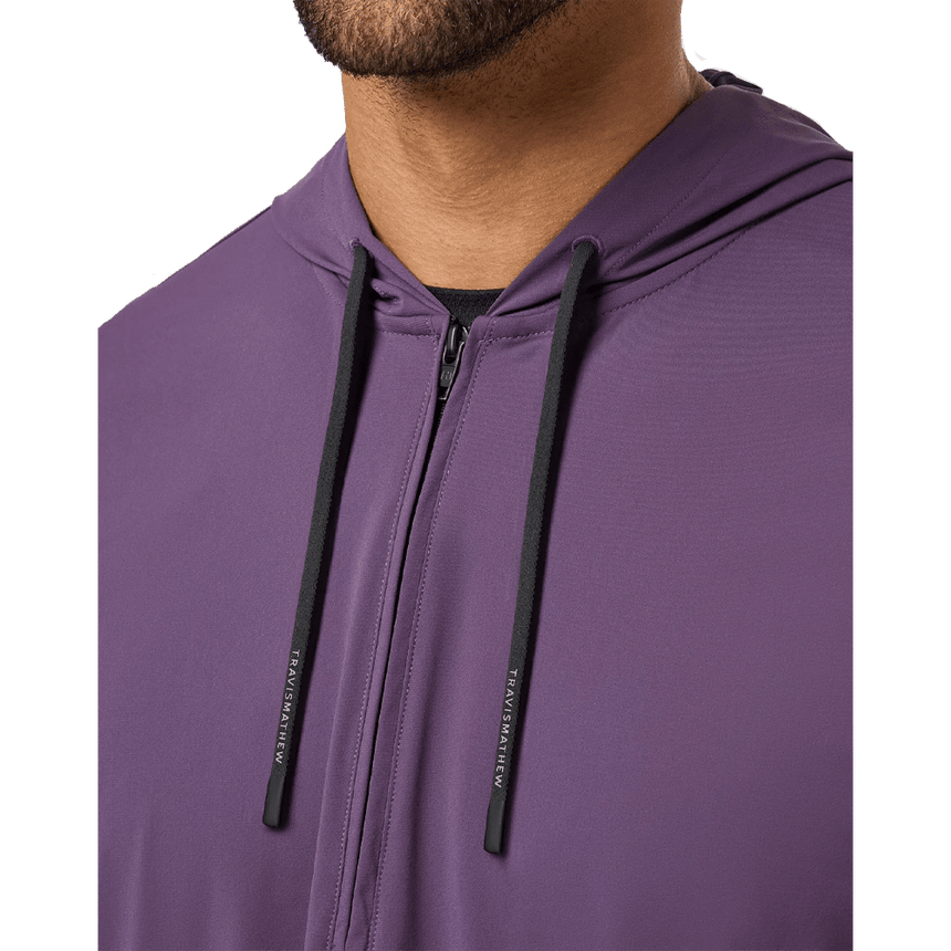 Purple Velvet