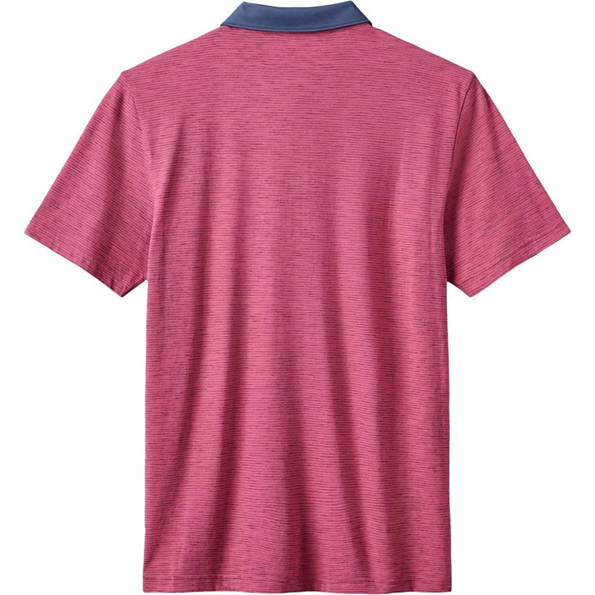 Travis Mathew Common Interest Golf Polo