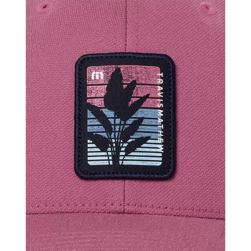 Travis Mathew No Schedule Golf Hat