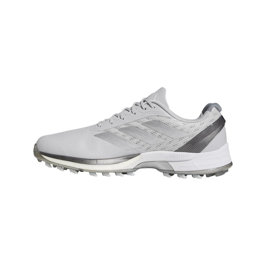 Light Grey/Silver/Iron