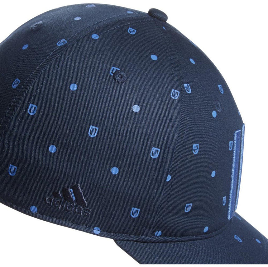 Crew Navy