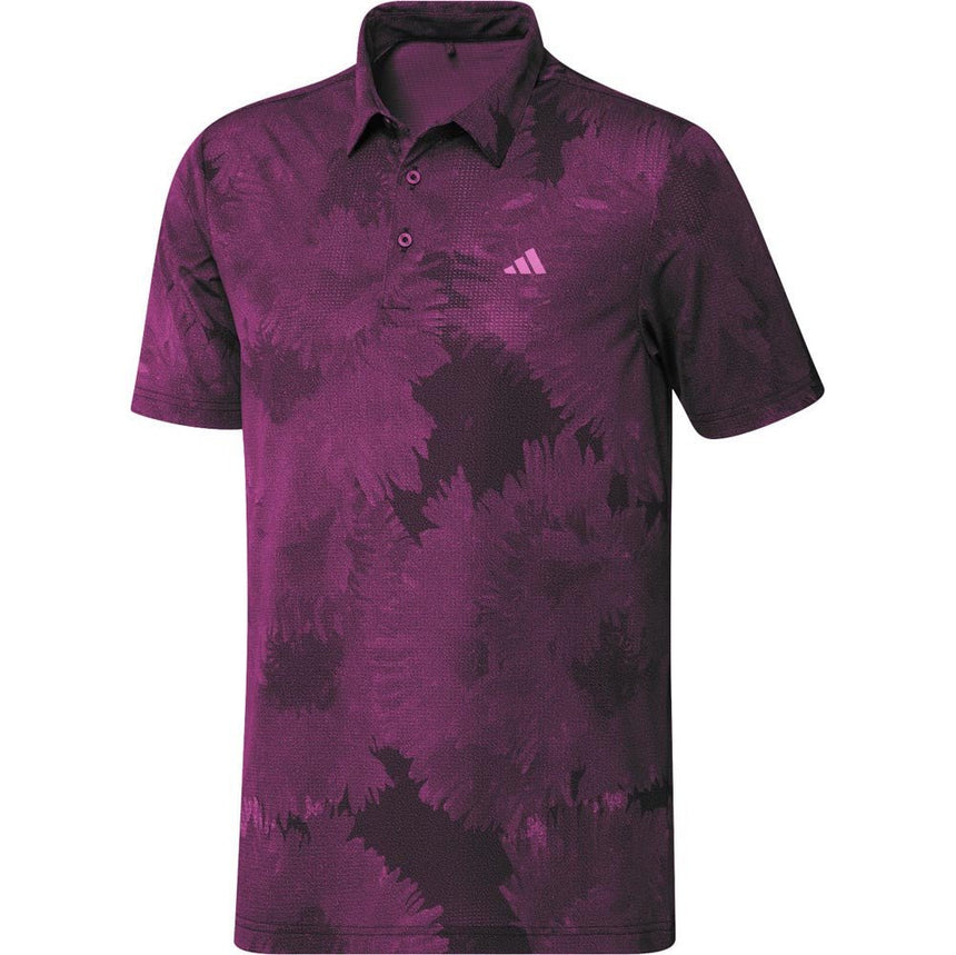 Black Lucid Fuchsia