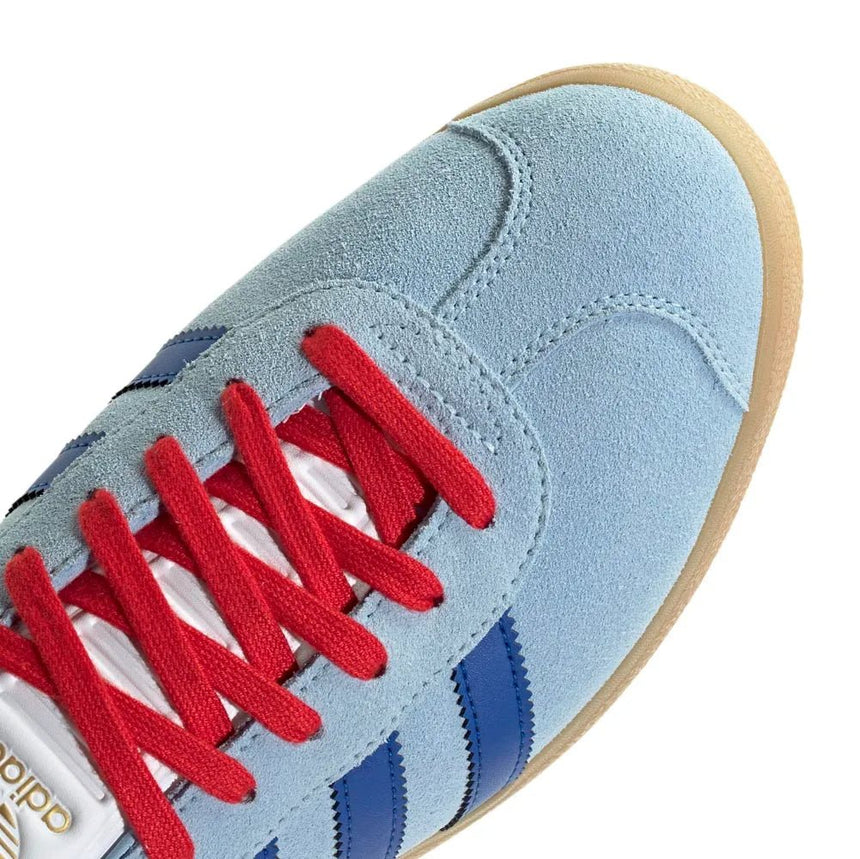 Clear Sky/Royal Blue/Better Scarlet
