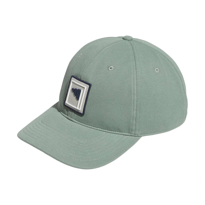 Silver Green