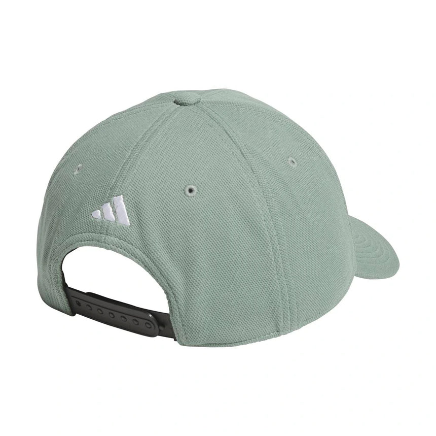 Silver Green