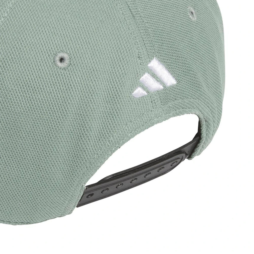 Silver Green