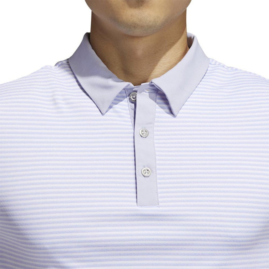 Violet Tone White