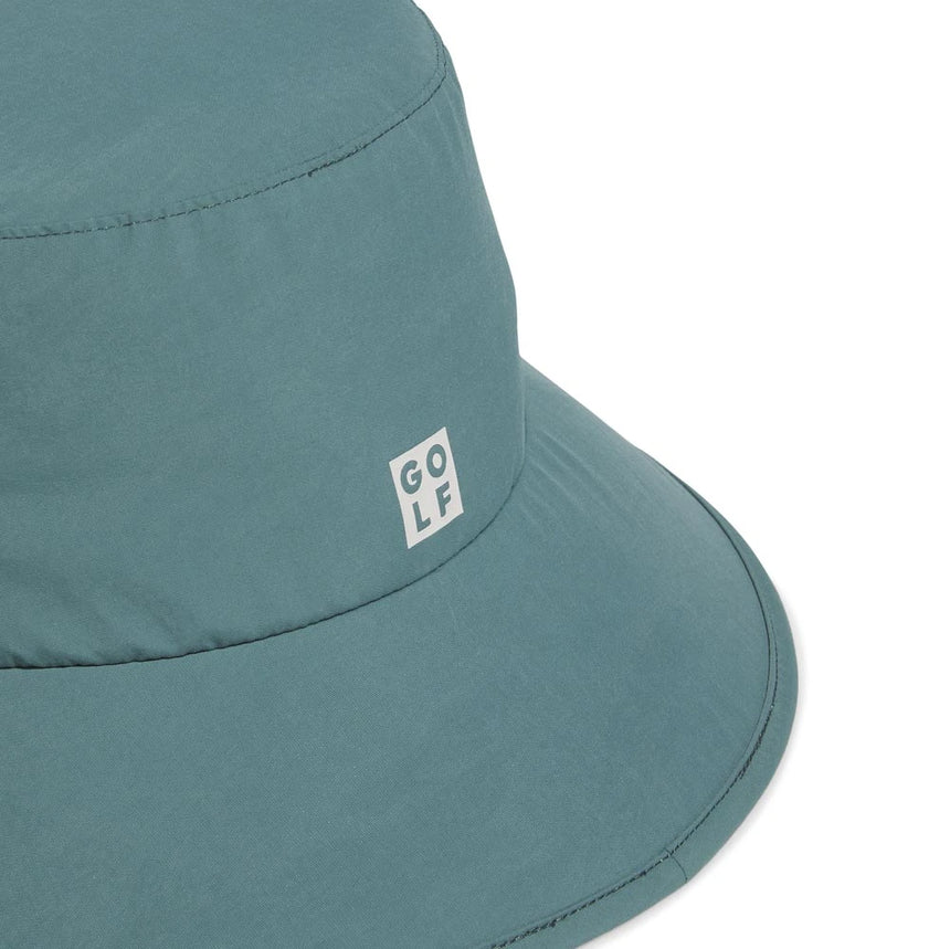 Preloved Teal