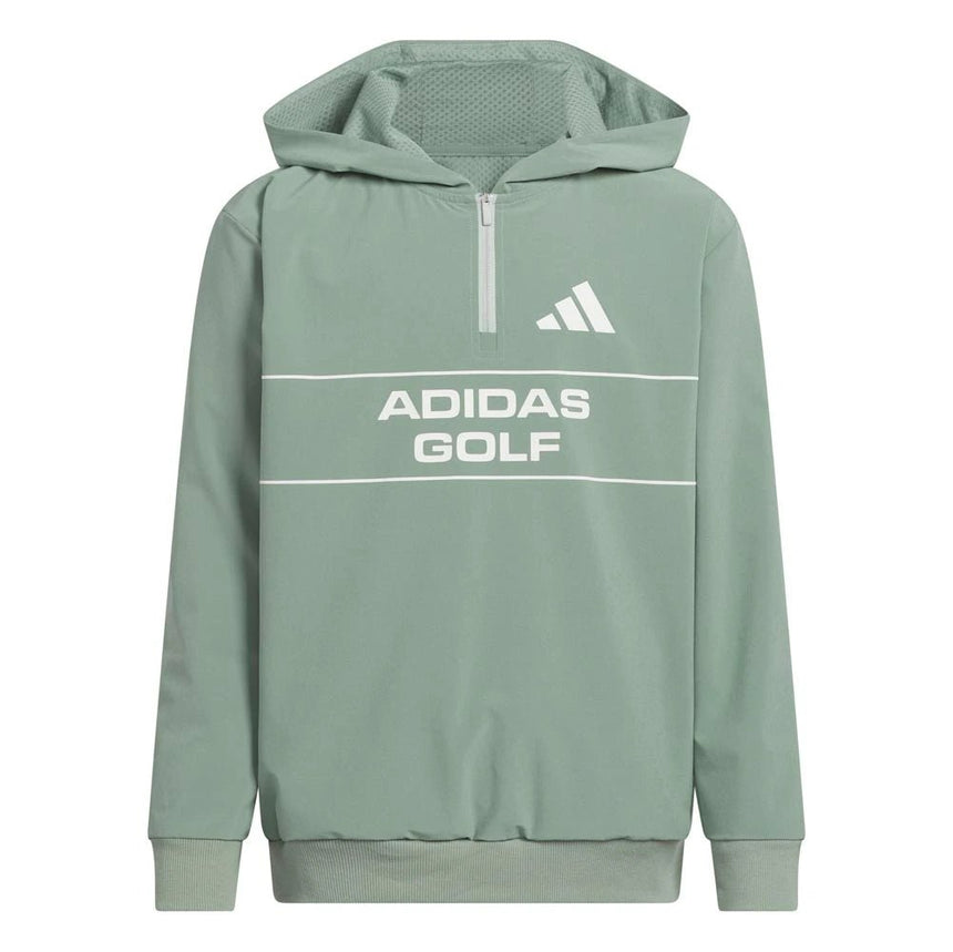 Silver Green