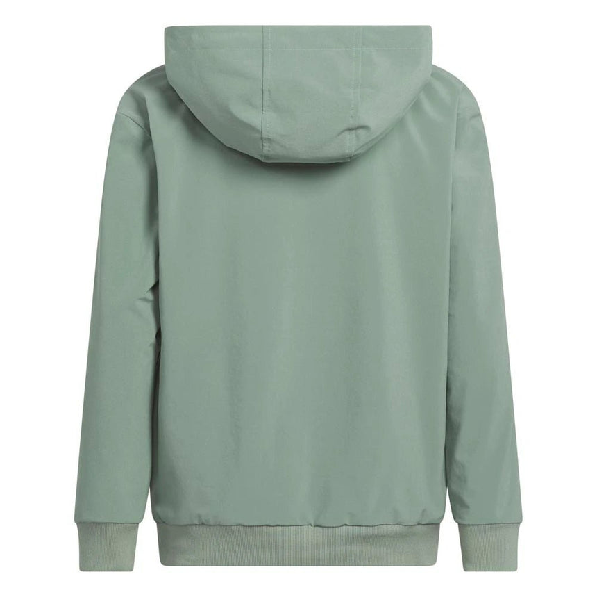 Silver Green