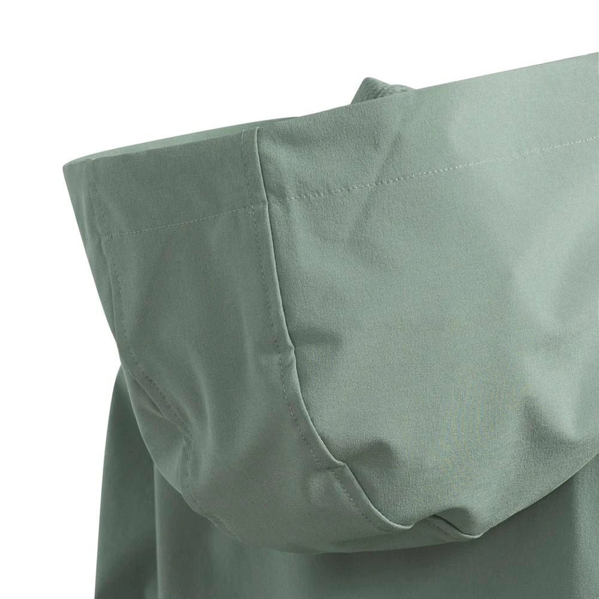 Silver Green
