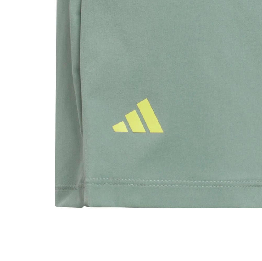 Silver Green