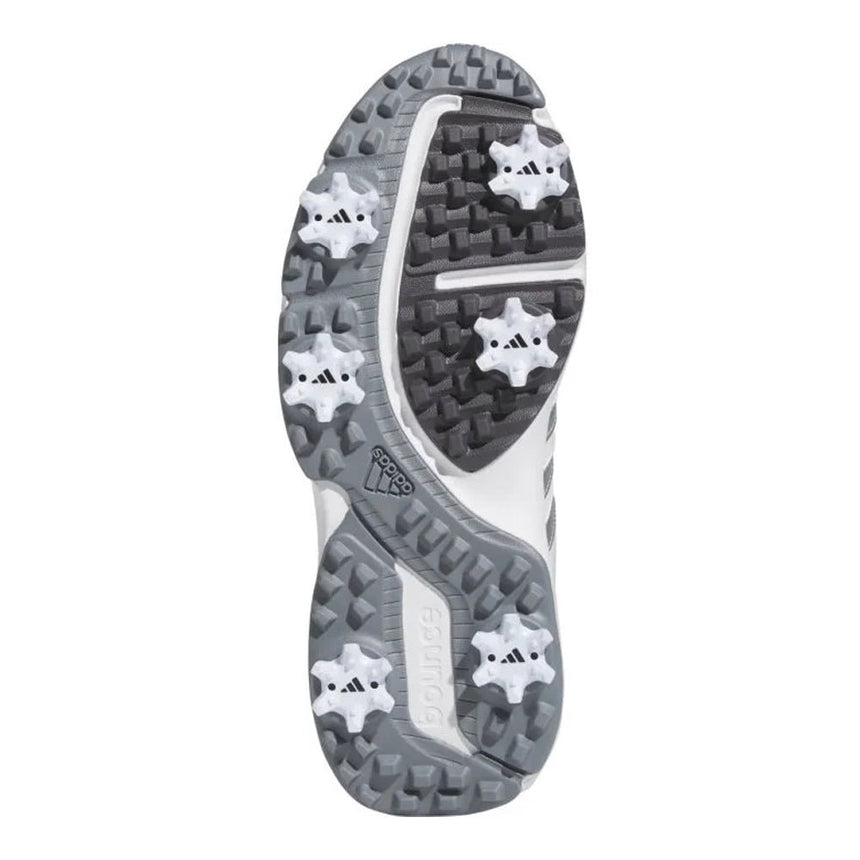 White/Silver/Dash Grey