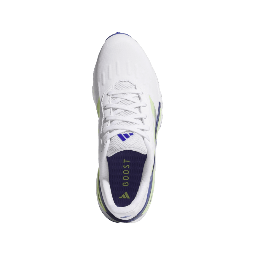 White/Indigo/Lemon