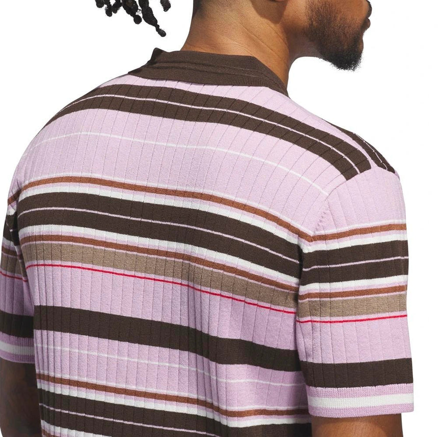 Bliss Lilac/Dark Brown