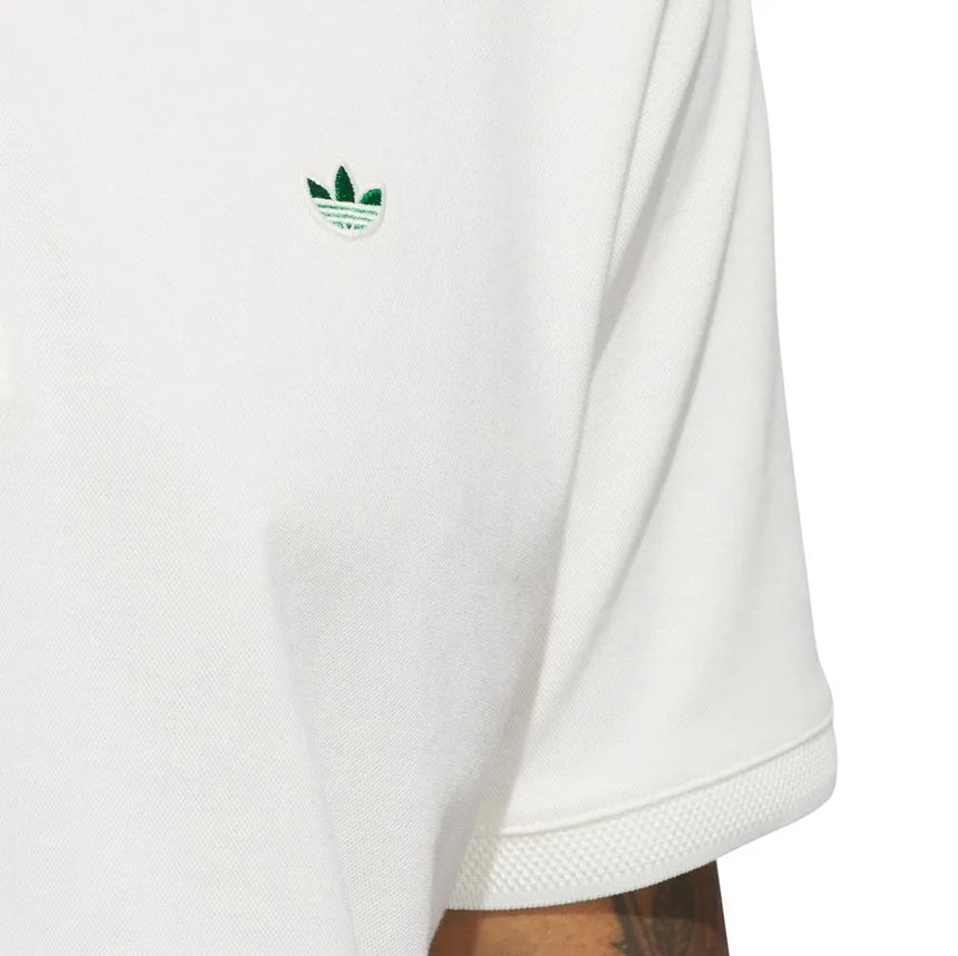 Chalk White