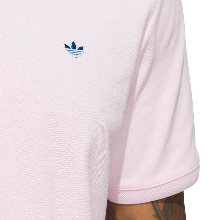 Clear Pink