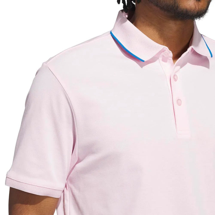 Clear Pink