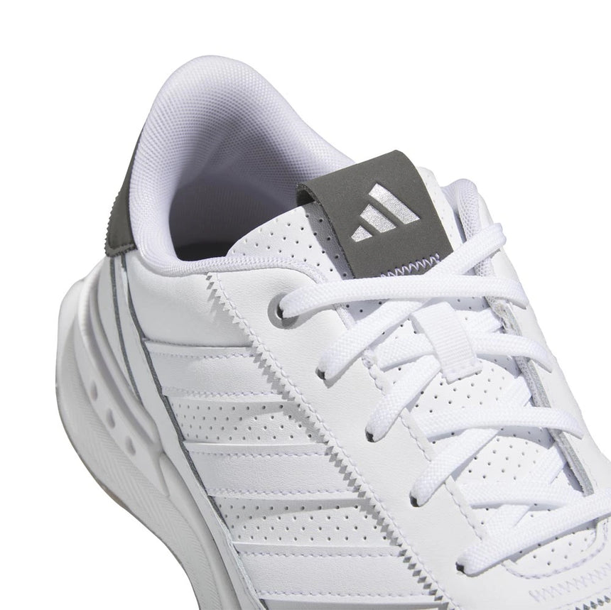White/Charcoal