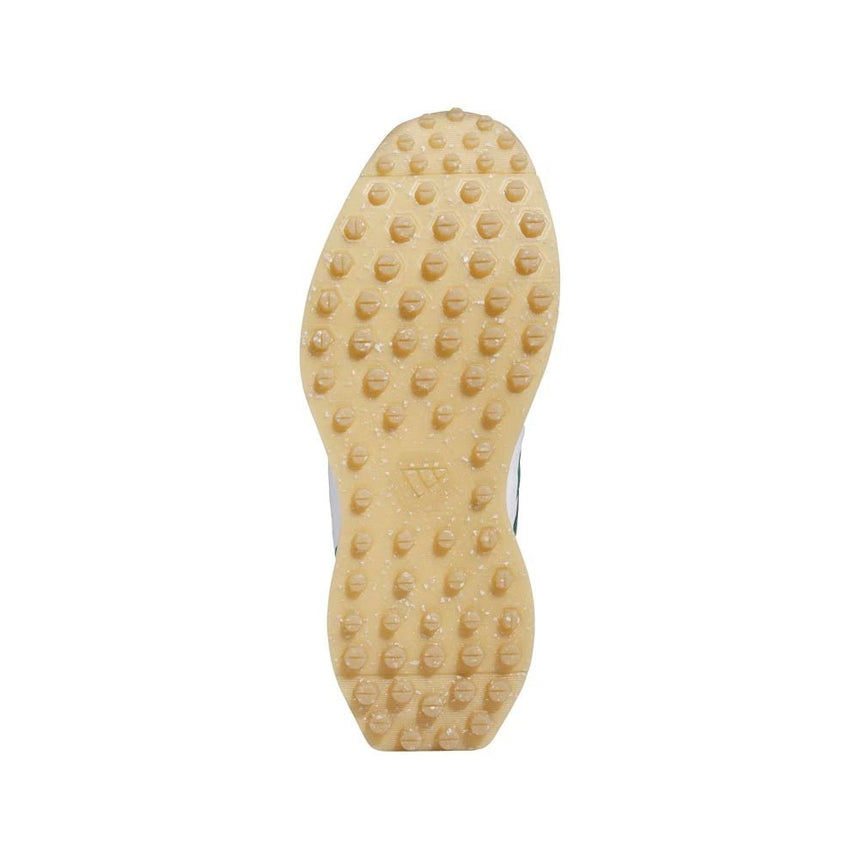 White/Collegiate Green/Gum