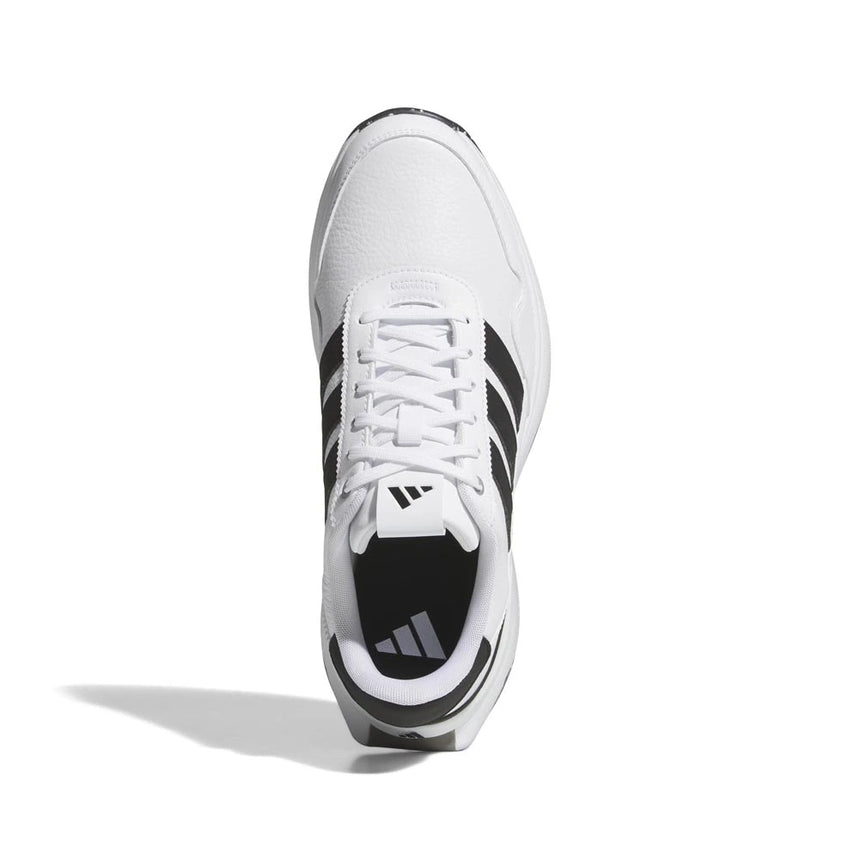 White/Black