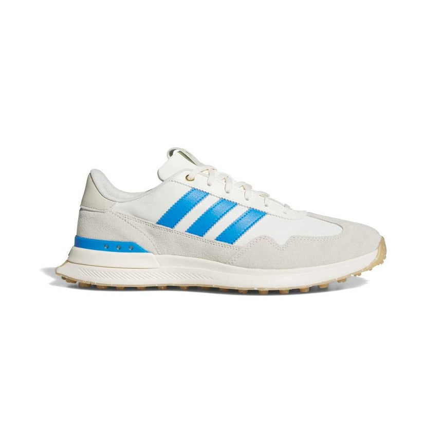 Off White/Lucid Ray Blue/Gum3