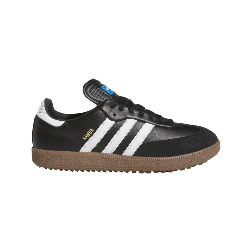 Black/White/Gum