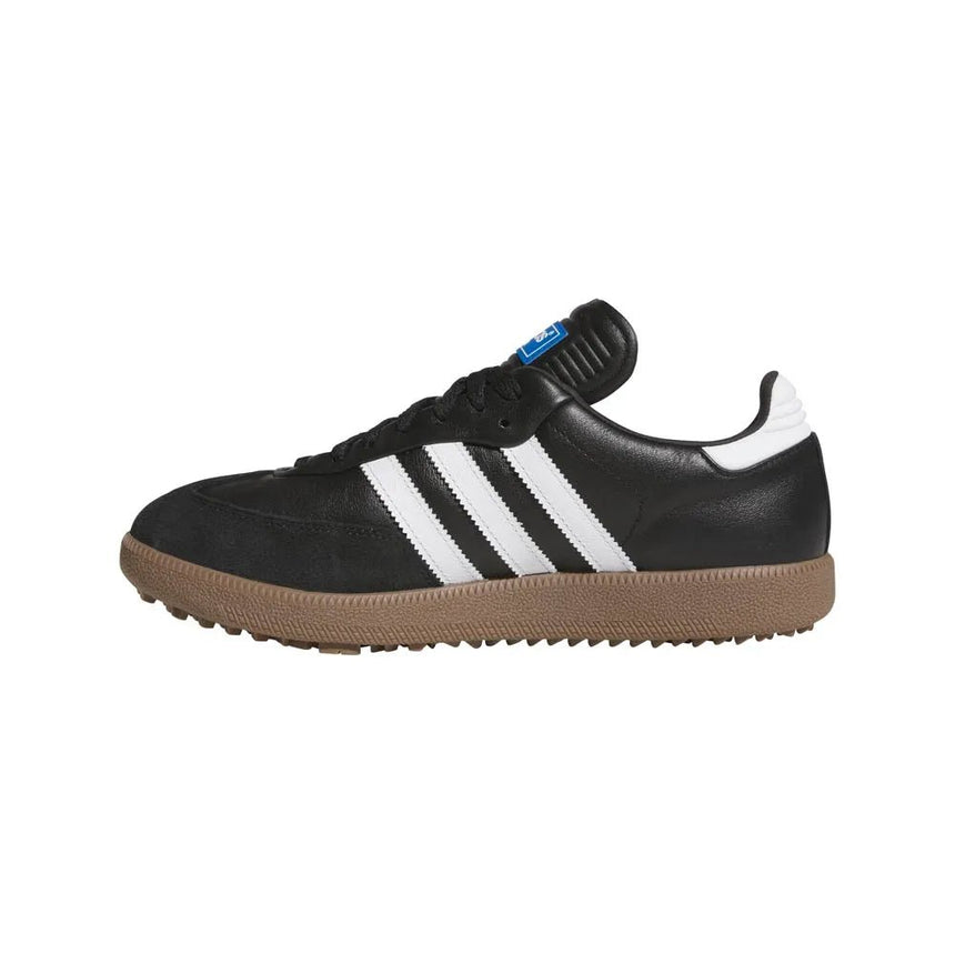 Black/White/Gum