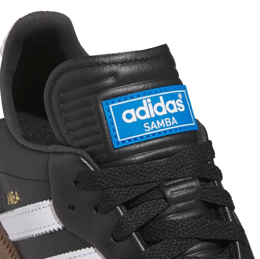 Black/White/Gum
