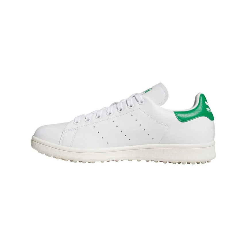 White/Green/Off White