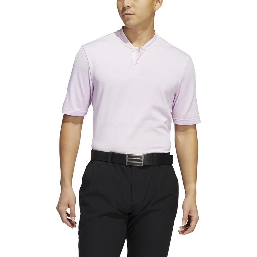 Almost Pink Clear Lilac