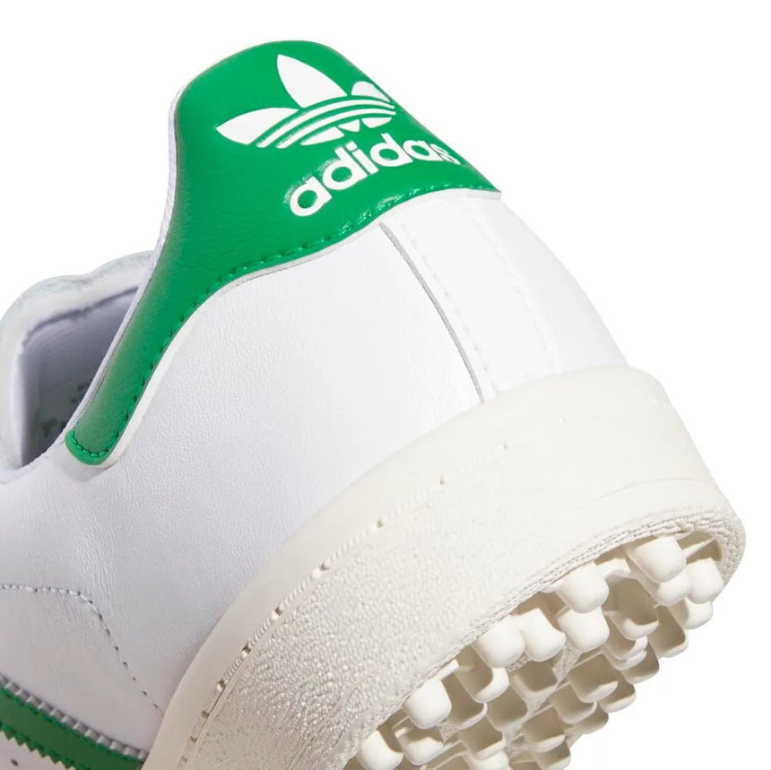 White/Green/Yellow
