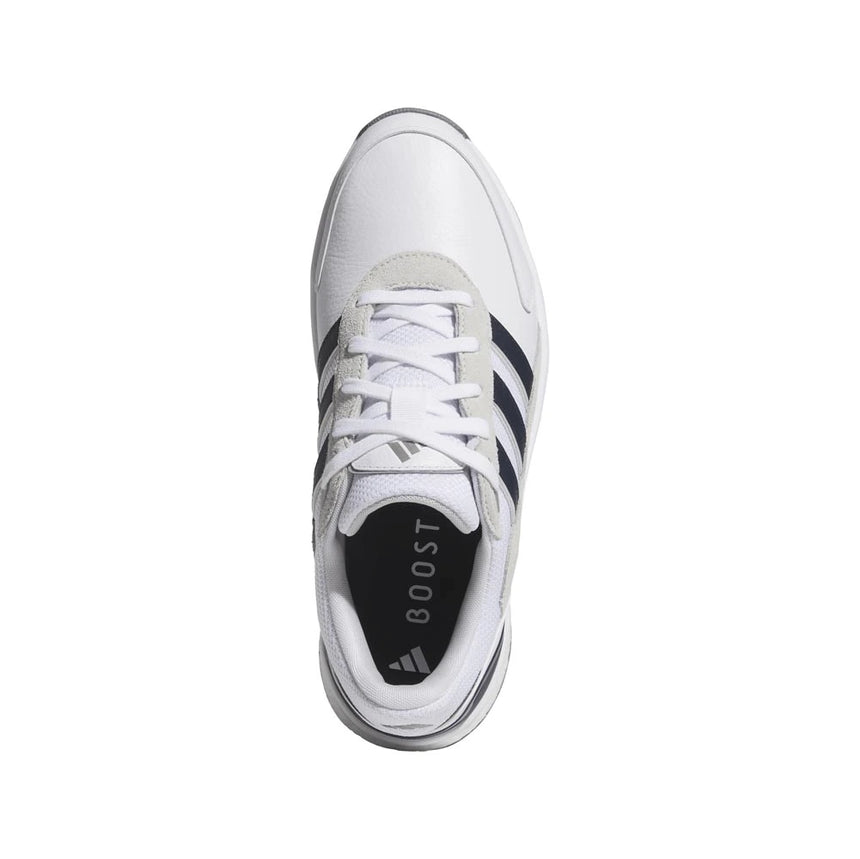 White/Collegiate Navy/Grey One
