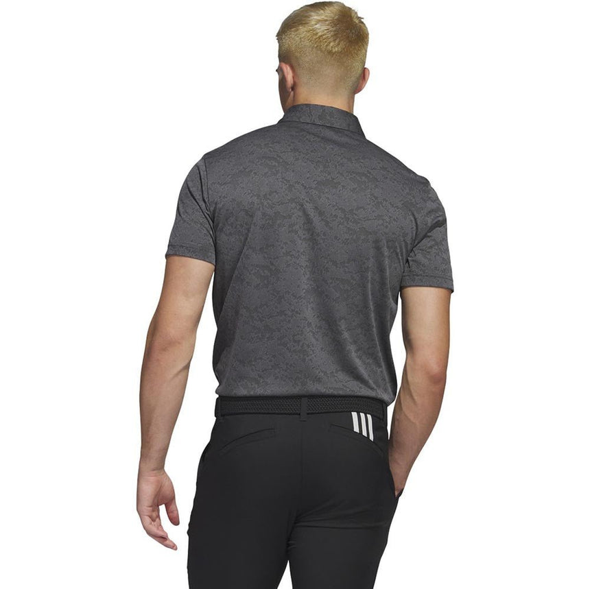 Grey Five Black