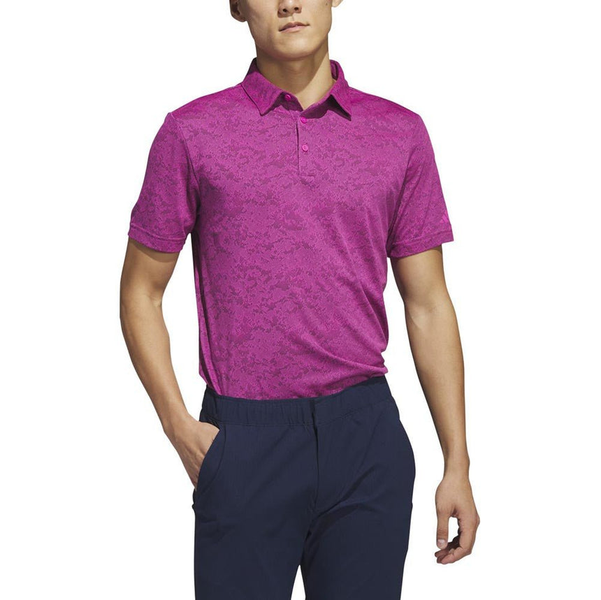 Lucid Fuchsia Black