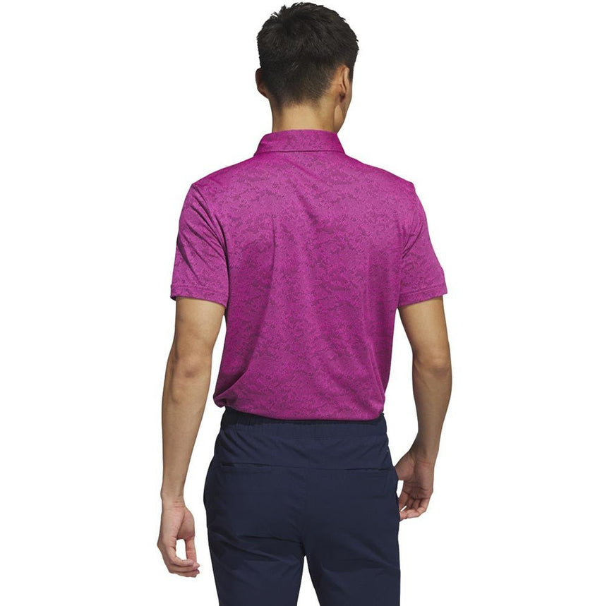 Lucid Fuchsia Black
