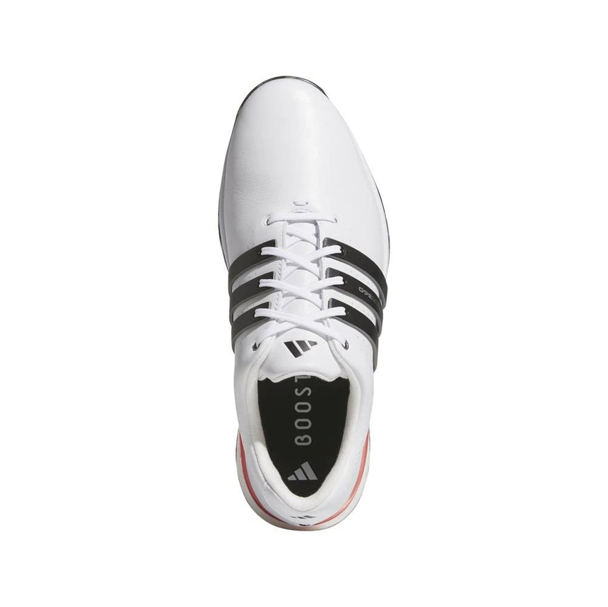White/Black/Lucid Red