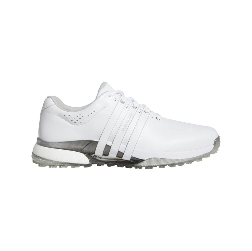 White/Silver