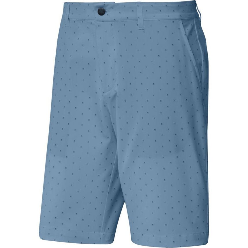 Hazy Blue